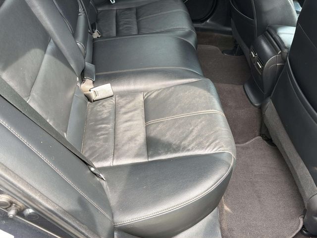 2012 Honda Crosstour EX-L V6 | Alpharetta, GA | Star Motors