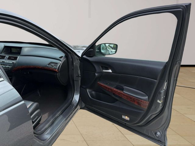 2012 Honda Crosstour EX-L V6 | Alpharetta, GA | Star Motors