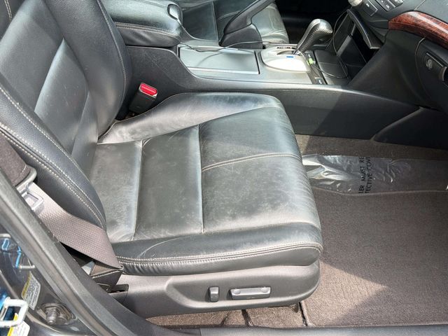 2012 Honda Crosstour EX-L V6 | Alpharetta, GA | Star Motors