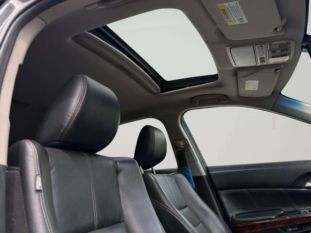 2012 Honda Crosstour EX-L V6 | Alpharetta, GA | Star Motors