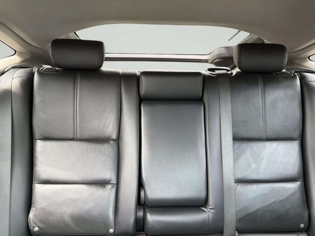 2012 Honda Crosstour EX-L V6 | Alpharetta, GA | Star Motors