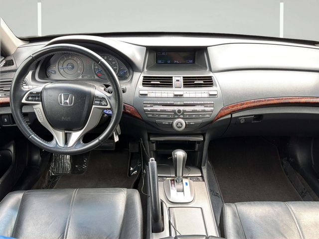 2012 Honda Crosstour EX-L V6 | Alpharetta, GA | Star Motors