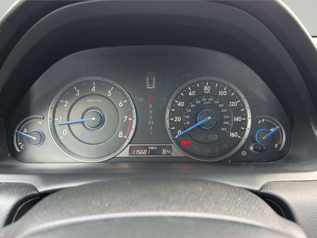 2012 Honda Crosstour EX-L V6 | Alpharetta, GA | Star Motors