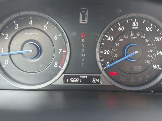 2012 Honda Crosstour EX-L V6 | Alpharetta, GA | Star Motors