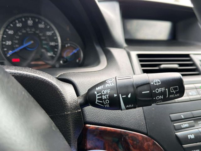 2012 Honda Crosstour EX-L V6 | Alpharetta, GA | Star Motors