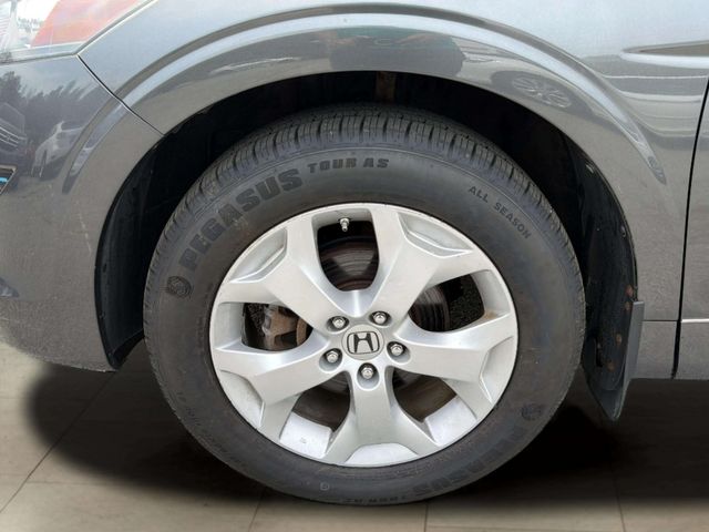 2012 Honda Crosstour EX-L V6 | Alpharetta, GA | Star Motors