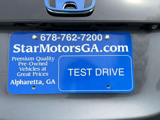 2012 Honda Crosstour EX-L V6 | Alpharetta, GA | Star Motors