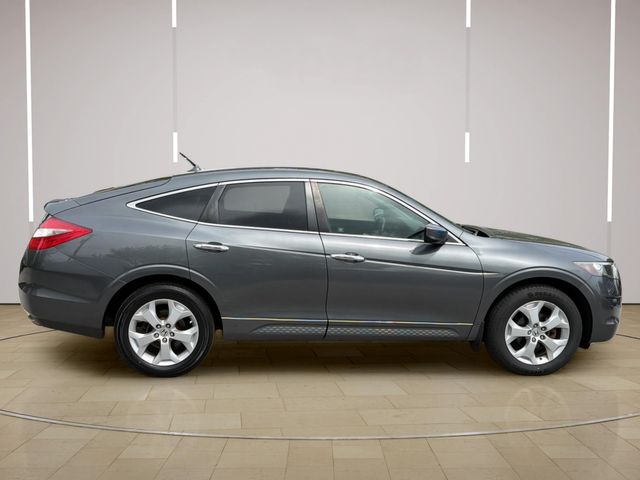 2012 Honda Crosstour EX-L V6 | Alpharetta, GA | Star Motors