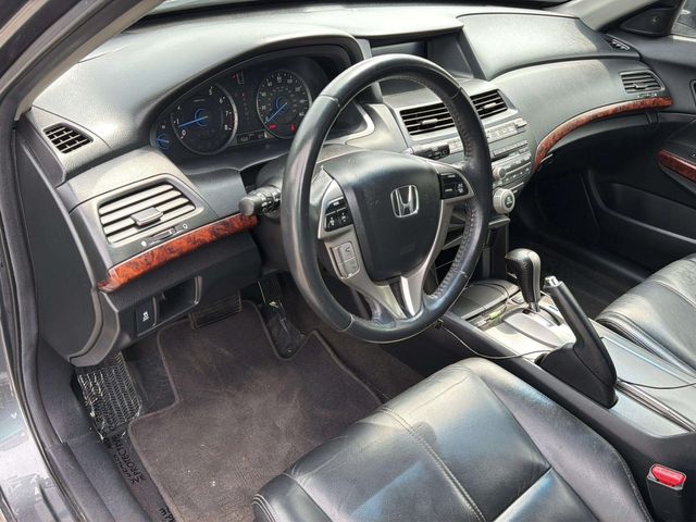 2012 Honda Crosstour EX-L V6 | Alpharetta, GA | Star Motors