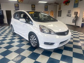 2012 Honda Fit Sport | Rome, GA | Knight's Car Store in Rome, GA 30165