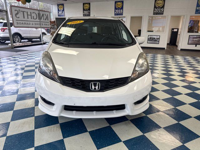 2012 Honda Fit Sport | Rome, GA | Knight's Car Store 2012 Honda Fit Sport | Rome, GA | Knight's Car Store