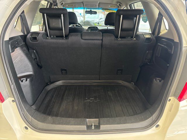 2012 Honda Fit Sport | Rome, GA | Knight's Car Store 2012 Honda Fit Sport | Rome, GA | Knight's Car Store