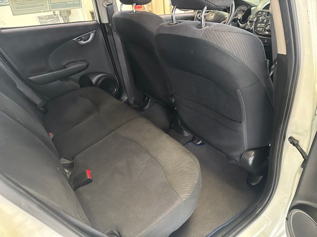 2012 Honda Fit Sport | Rome, GA | Knight's Car Store 2012 Honda Fit Sport | Rome, GA | Knight's Car Store