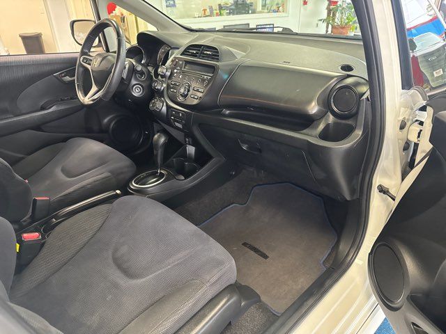 2012 Honda Fit Sport | Rome, GA | Knight's Car Store 2012 Honda Fit Sport | Rome, GA | Knight's Car Store