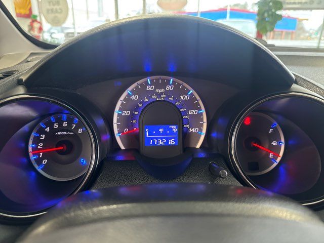 2012 Honda Fit Sport | Rome, GA | Knight's Car Store 2012 Honda Fit Sport | Rome, GA | Knight's Car Store