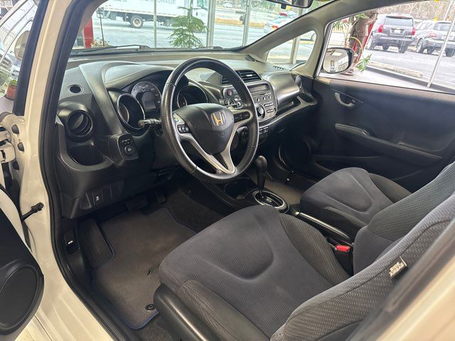 2012 Honda Fit Sport | Rome, GA | Knight's Car Store