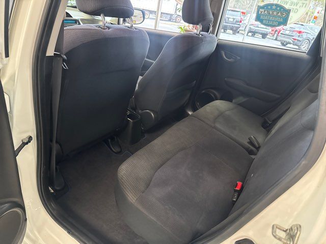 2012 Honda Fit Sport | Rome, GA | Knight's Car Store