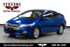 2012 Honda Insight EX PerfectCarfax Navigation | Dallas, TX | Stevens Motor Company LLC