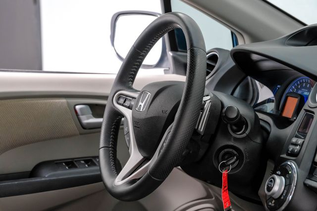 2012 Honda Insight EX PerfectCarfax Navigation | Dallas, TX | Stevens Motor Company LLC 2012 Honda Insight EX PerfectCarfax Navigation | Dallas, TX | Stevens Motor Company LLC