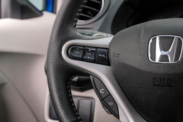 2012 Honda Insight EX PerfectCarfax Navigation | Dallas, TX | Stevens Motor Company LLC 2012 Honda Insight EX PerfectCarfax Navigation | Dallas, TX | Stevens Motor Company LLC