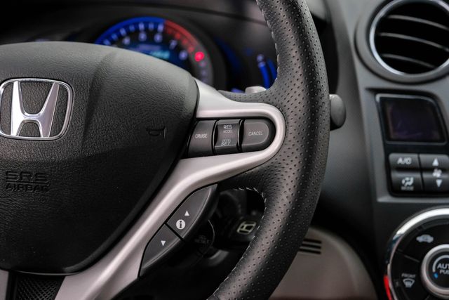 2012 Honda Insight EX PerfectCarfax Navigation | Dallas, TX | Stevens Motor Company LLC