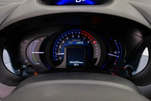 2012 Honda Insight EX PerfectCarfax Navigation | Dallas, TX | Stevens Motor Company LLC