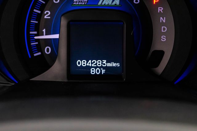 2012 Honda Insight EX PerfectCarfax Navigation | Dallas, TX | Stevens Motor Company LLC