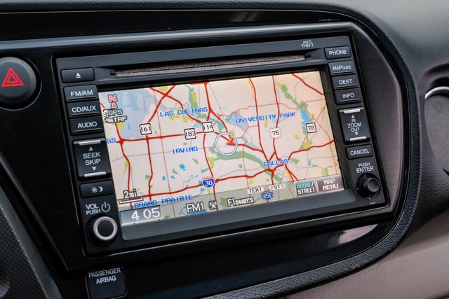 2012 Honda Insight EX PerfectCarfax Navigation | Dallas, TX | Stevens Motor Company LLC