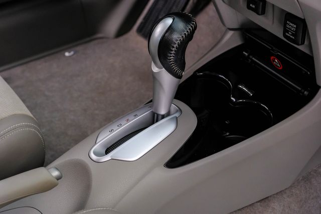 2012 Honda Insight EX PerfectCarfax Navigation | Dallas, TX | Stevens Motor Company LLC