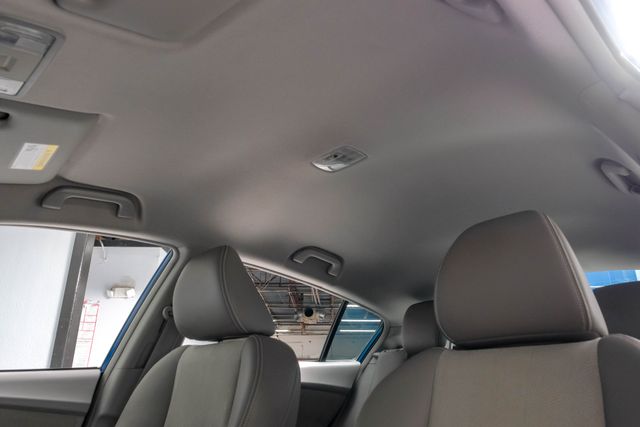 2012 Honda Insight EX PerfectCarfax Navigation | Dallas, TX | Stevens Motor Company LLC