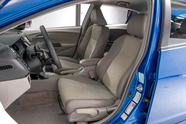 2012 Honda Insight EX PerfectCarfax Navigation | Dallas, TX | Stevens Motor Company LLC