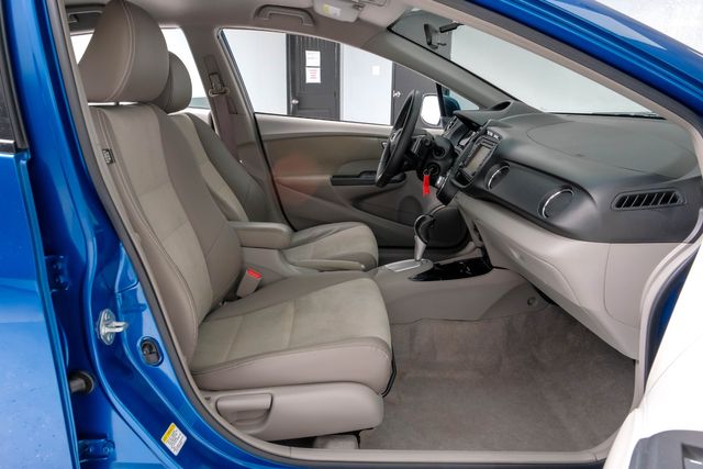 2012 Honda Insight EX PerfectCarfax Navigation | Dallas, TX | Stevens Motor Company LLC 2012 Honda Insight EX PerfectCarfax Navigation | Dallas, TX | Stevens Motor Company LLC