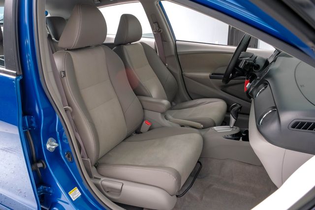 2012 Honda Insight EX PerfectCarfax Navigation | Dallas, TX | Stevens Motor Company LLC