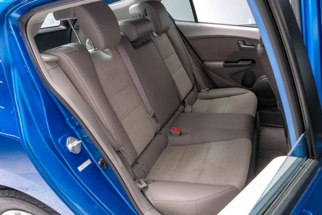 2012 Honda Insight EX PerfectCarfax Navigation | Dallas, TX | Stevens Motor Company LLC