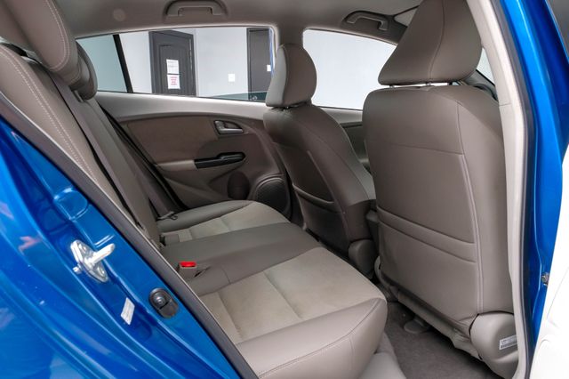 2012 Honda Insight EX PerfectCarfax Navigation | Dallas, TX | Stevens Motor Company LLC