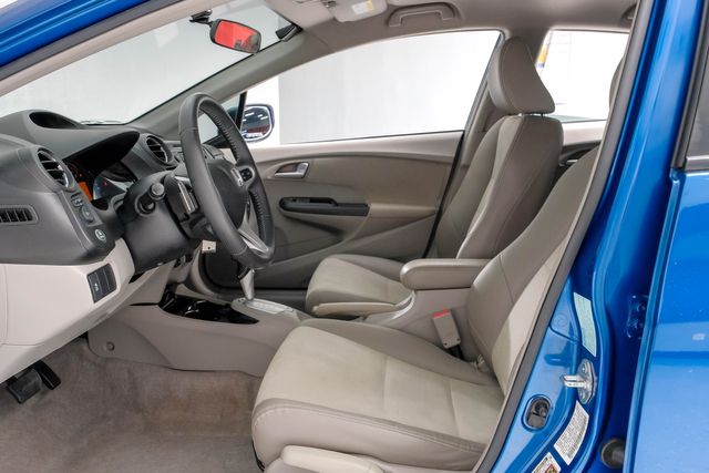 2012 Honda Insight EX PerfectCarfax Navigation | Dallas, TX | Stevens Motor Company LLC