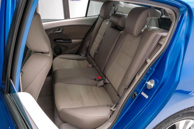 2012 Honda Insight EX PerfectCarfax Navigation | Dallas, TX | Stevens Motor Company LLC