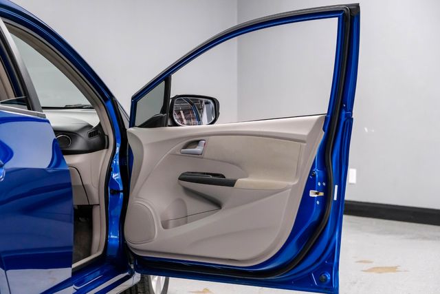 2012 Honda Insight EX PerfectCarfax Navigation | Dallas, TX | Stevens Motor Company LLC