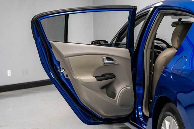 2012 Honda Insight EX PerfectCarfax Navigation | Dallas, TX | Stevens Motor Company LLC