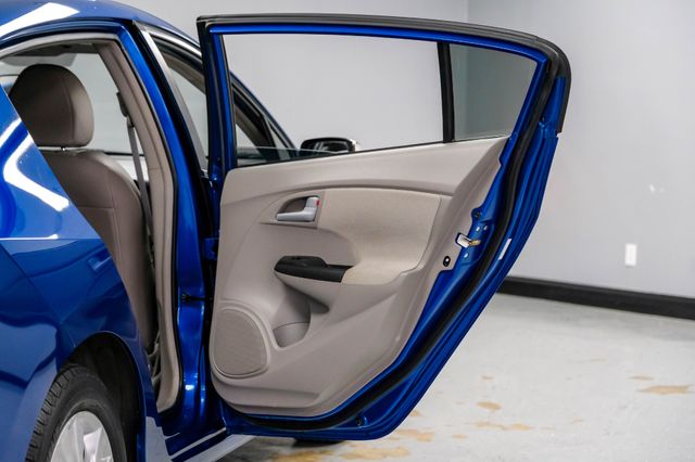 2012 Honda Insight EX PerfectCarfax Navigation | Dallas, TX | Stevens Motor Company LLC