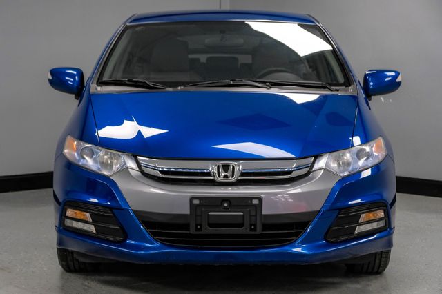 2012 Honda Insight EX PerfectCarfax Navigation | Dallas, TX | Stevens Motor Company LLC