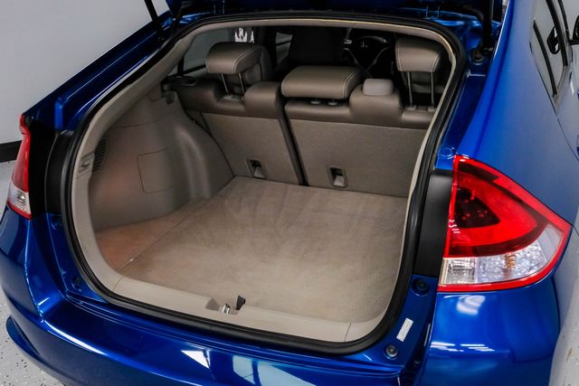 2012 Honda Insight EX PerfectCarfax Navigation | Dallas, TX | Stevens Motor Company LLC