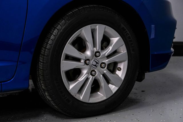 2012 Honda Insight EX PerfectCarfax Navigation | Dallas, TX | Stevens Motor Company LLC