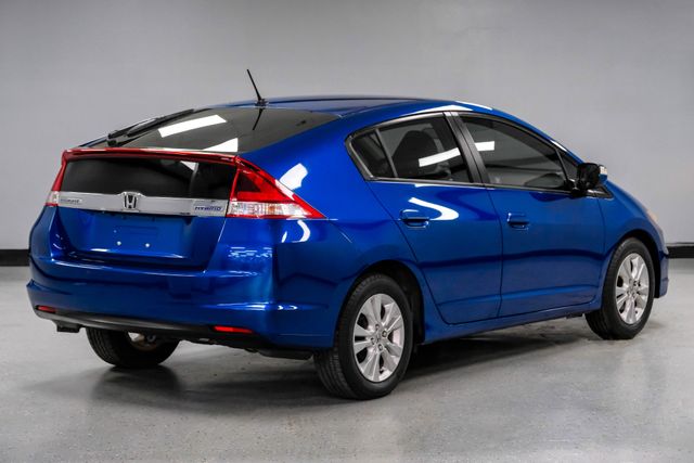 2012 Honda Insight EX PerfectCarfax Navigation | Dallas, TX | Stevens Motor Company LLC 2012 Honda Insight EX PerfectCarfax Navigation | Dallas, TX | Stevens Motor Company LLC