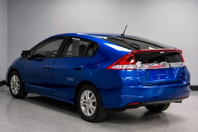 2012 Honda Insight EX PerfectCarfax Navigation | Dallas, TX | Stevens Motor Company LLC
