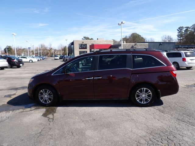2012 Honda Odyssey EX-L w/Navi | Dalton, GA | Paniagua Auto Mall 2012 Honda Odyssey EX-L w/Navi | Dalton, GA | Paniagua Auto Mall