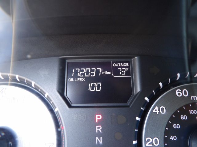 2012 Honda Odyssey EX-L w/Navi | Dalton, GA | Paniagua Auto Mall 