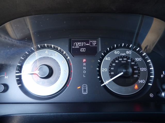 2012 Honda Odyssey EX-L w/Navi | Dalton, GA | Paniagua Auto Mall 