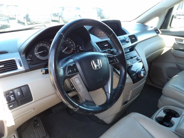 2012 Honda Odyssey EX-L w/Navi | Dalton, GA | Paniagua Auto Mall 2012 Honda Odyssey EX-L w/Navi | Dalton, GA | Paniagua Auto Mall