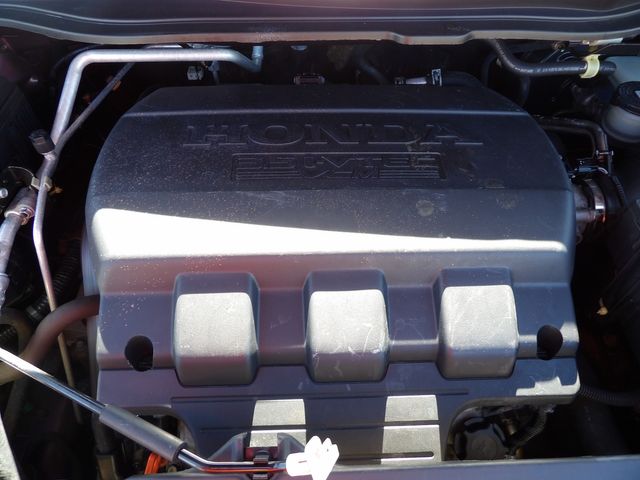 2012 Honda Odyssey EX-L w/Navi | Dalton, GA | Paniagua Auto Mall 